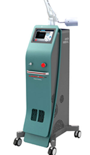 UNIXEL RF CO2